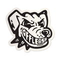 Dog Sticker
