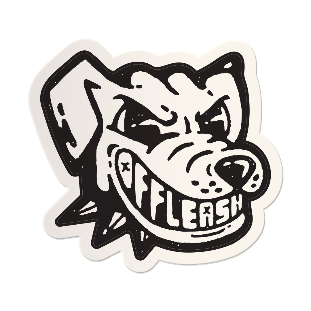 Dog Sticker
