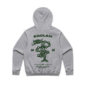 Limited Raglan Comp Hood