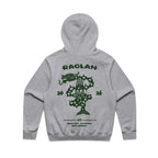 Limited Raglan Comp Hood