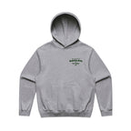 Limited Raglan Comp Hood