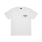 Limited Raglan Comp Tee