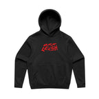 Space Hood Black